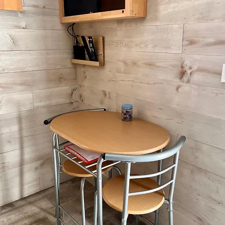 Nocleg ze śniadaniem Les Poules Heureuses