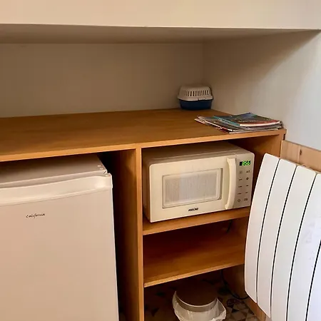 B&B Les Poules Heureuses 3*