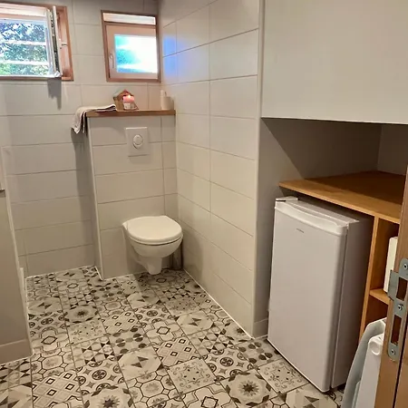 Les Poules Heureuses B&B 3*