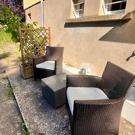 Les Poules Heureuses Issoire