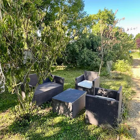 B&B Les Poules Heureuses 3*