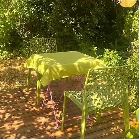 Les Poules Heureuses