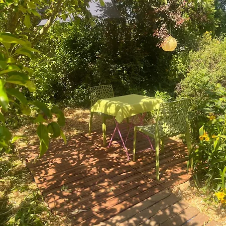 Les Poules Heureuses Issoire