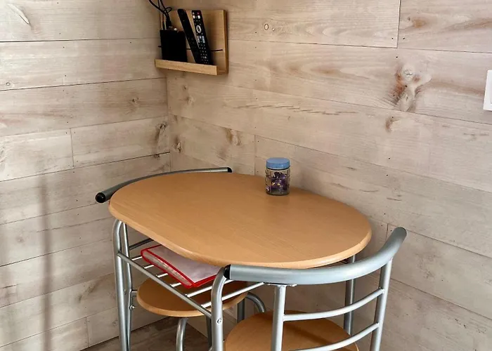 Bed & Breakfast Les Poules Heureuses