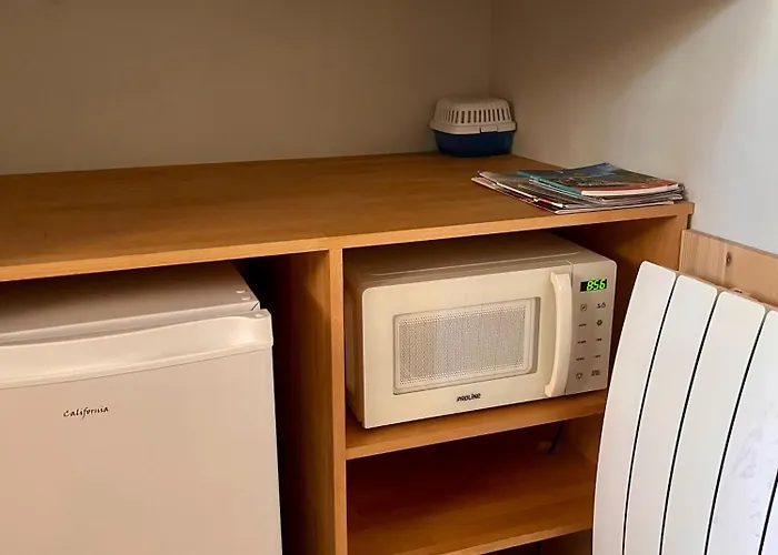 Bed & Breakfast Les Poules Heureuses 3*