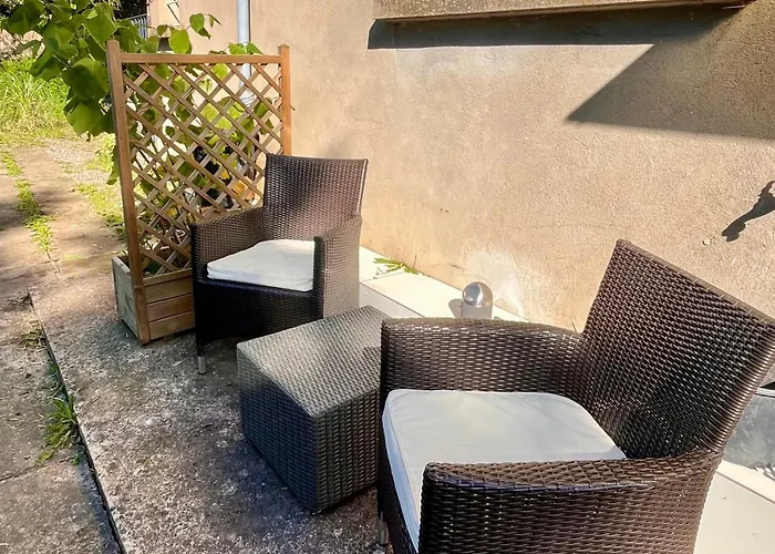 Les Poules Heureuses Issoire