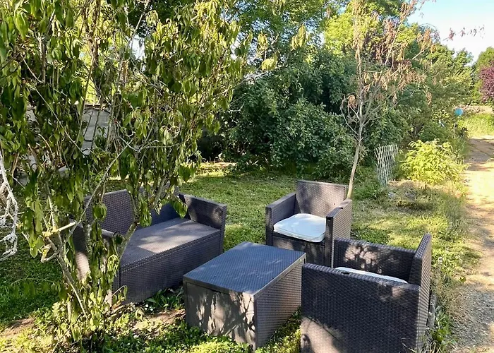 Bed & Breakfast Les Poules Heureuses 3*